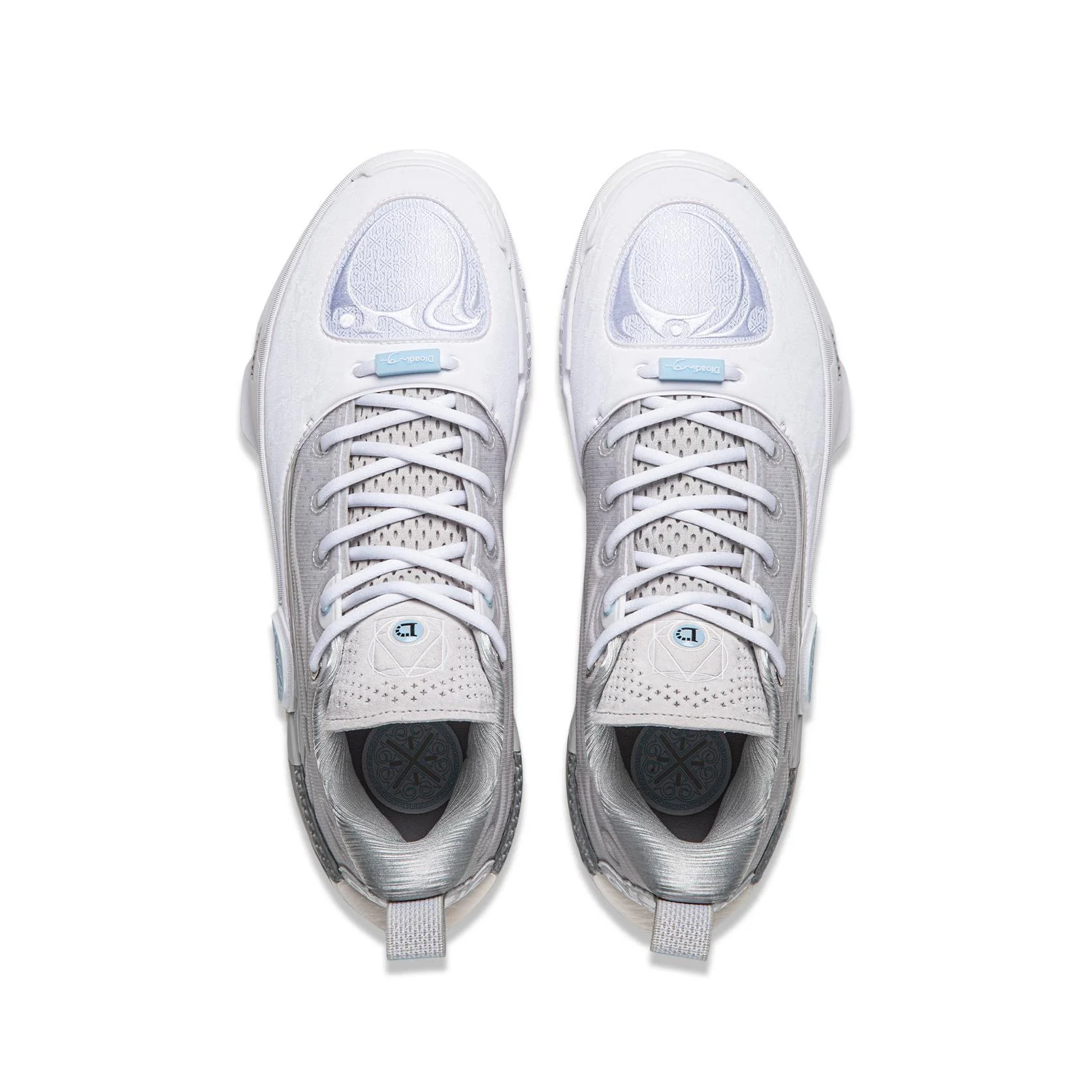 Li-Ning Way Of Wade 12 - DLO - Image 5