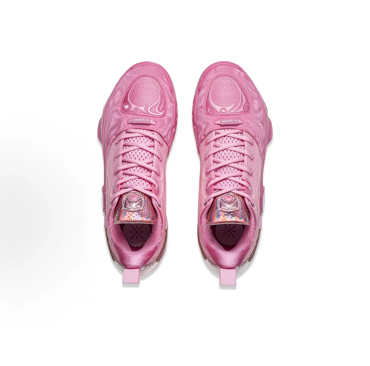 Li-Ning Way Of Wade 12 - Love - Image 4