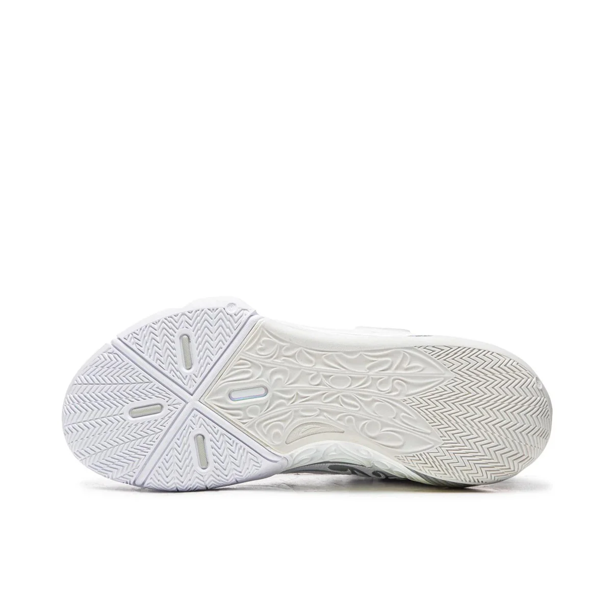 Li-Ning Way Of Wade 12 LUX - ASG - Image 3