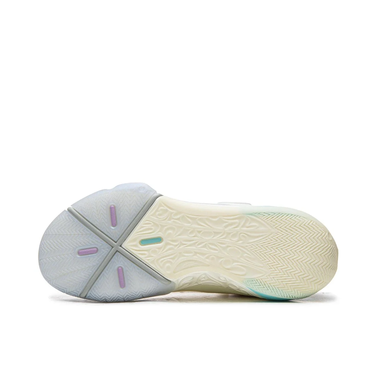 Li-Ning Way Of Wade 12 - Marshmallow - Image 3