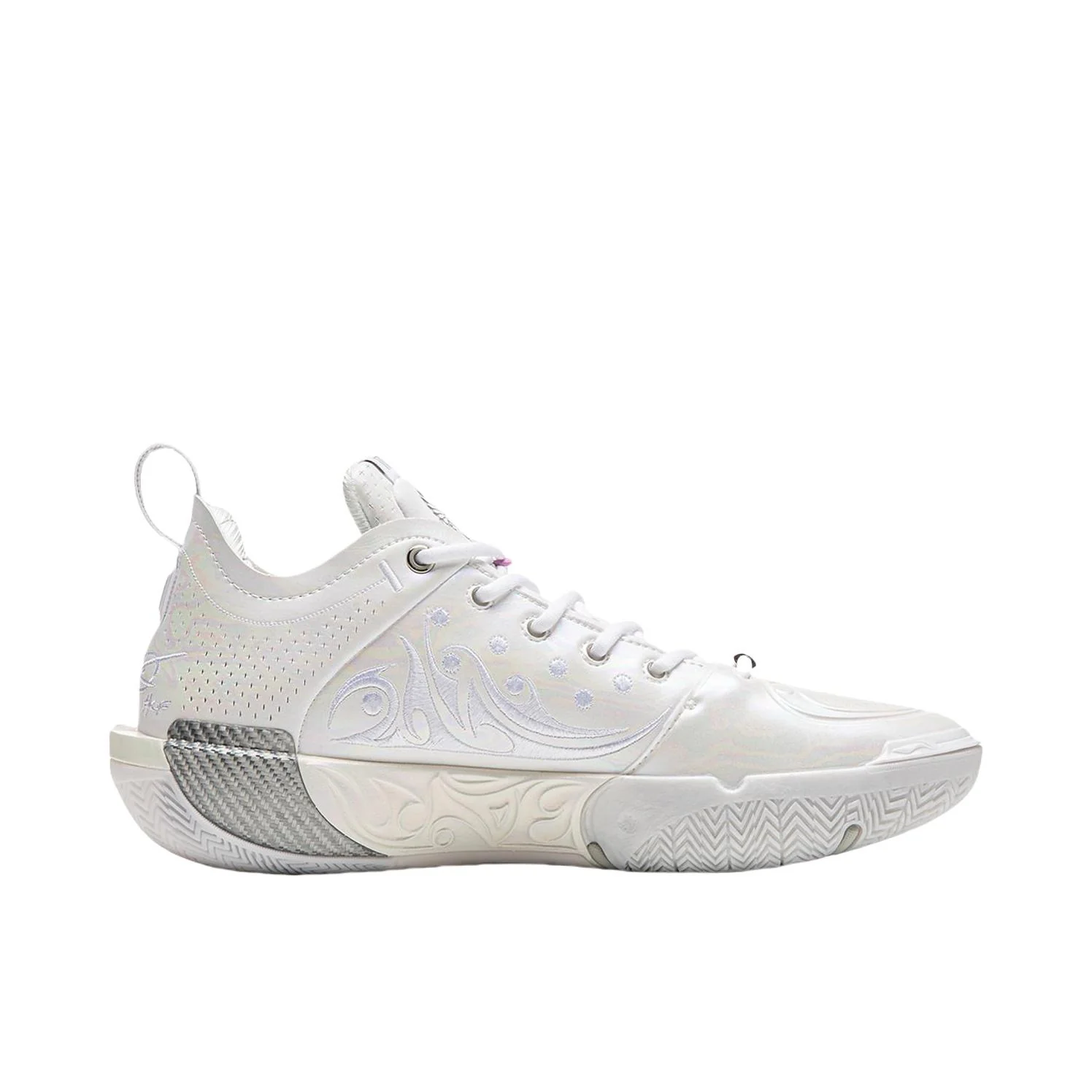 Li-Ning Way Of Wade 12 - Sculpture - Image 3