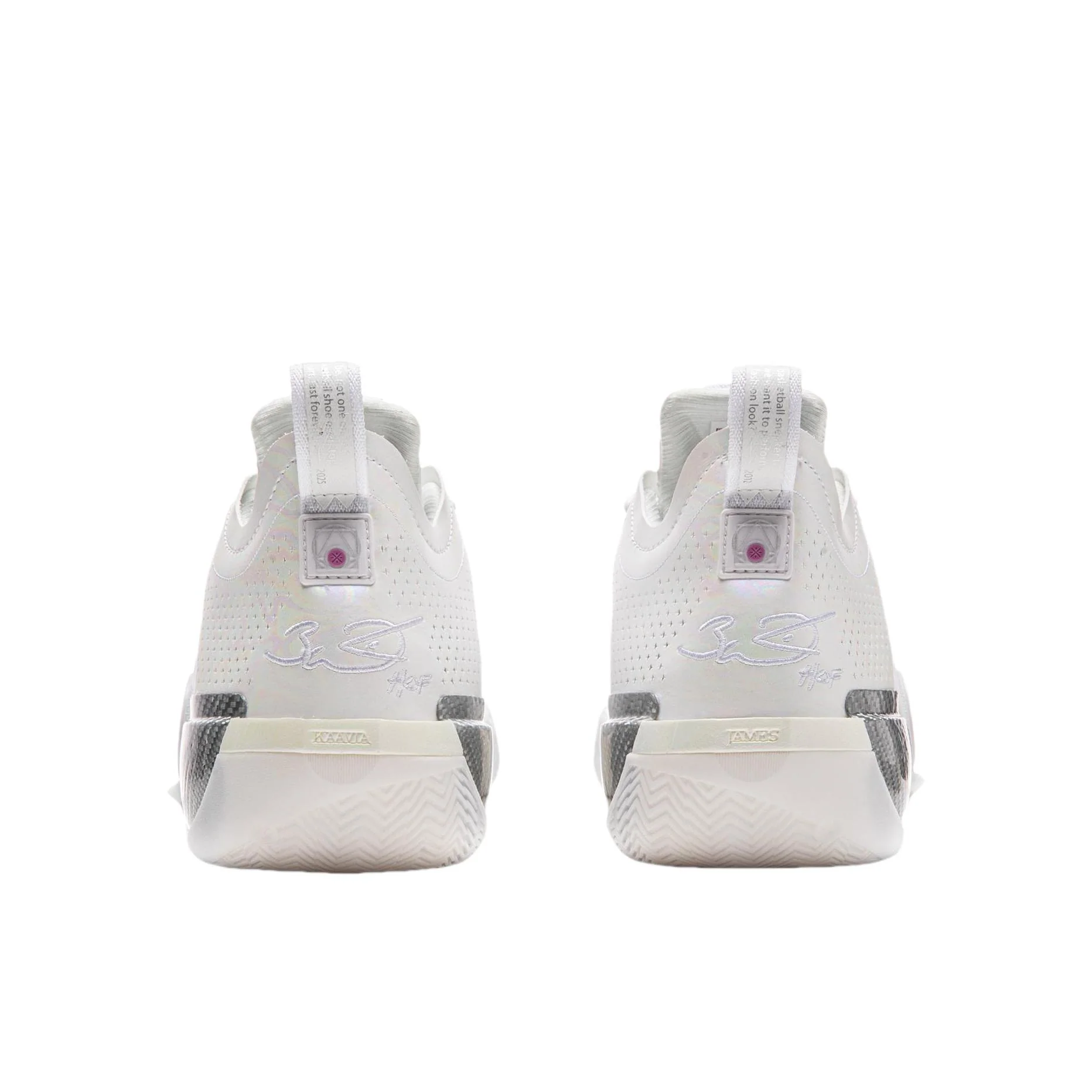Li-Ning Way Of Wade 12 - Sculpture - Image 5