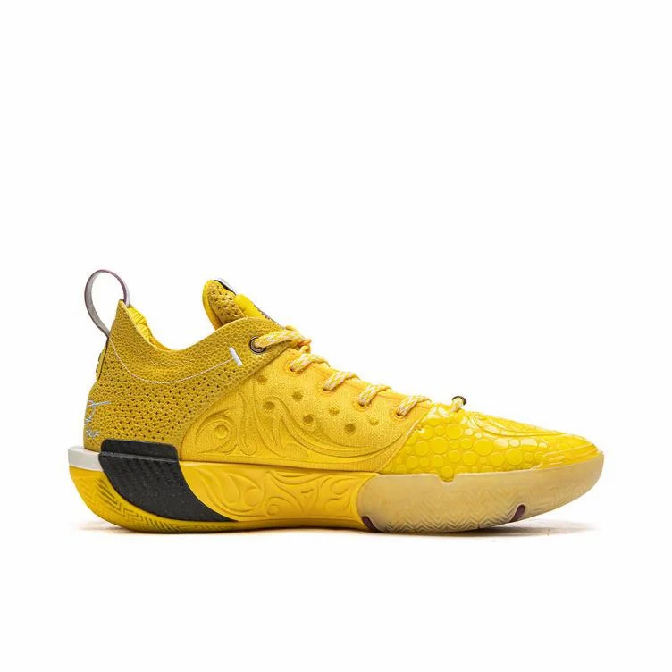 Li-Ning Way Of Wade 12 - Stingray - Image 4