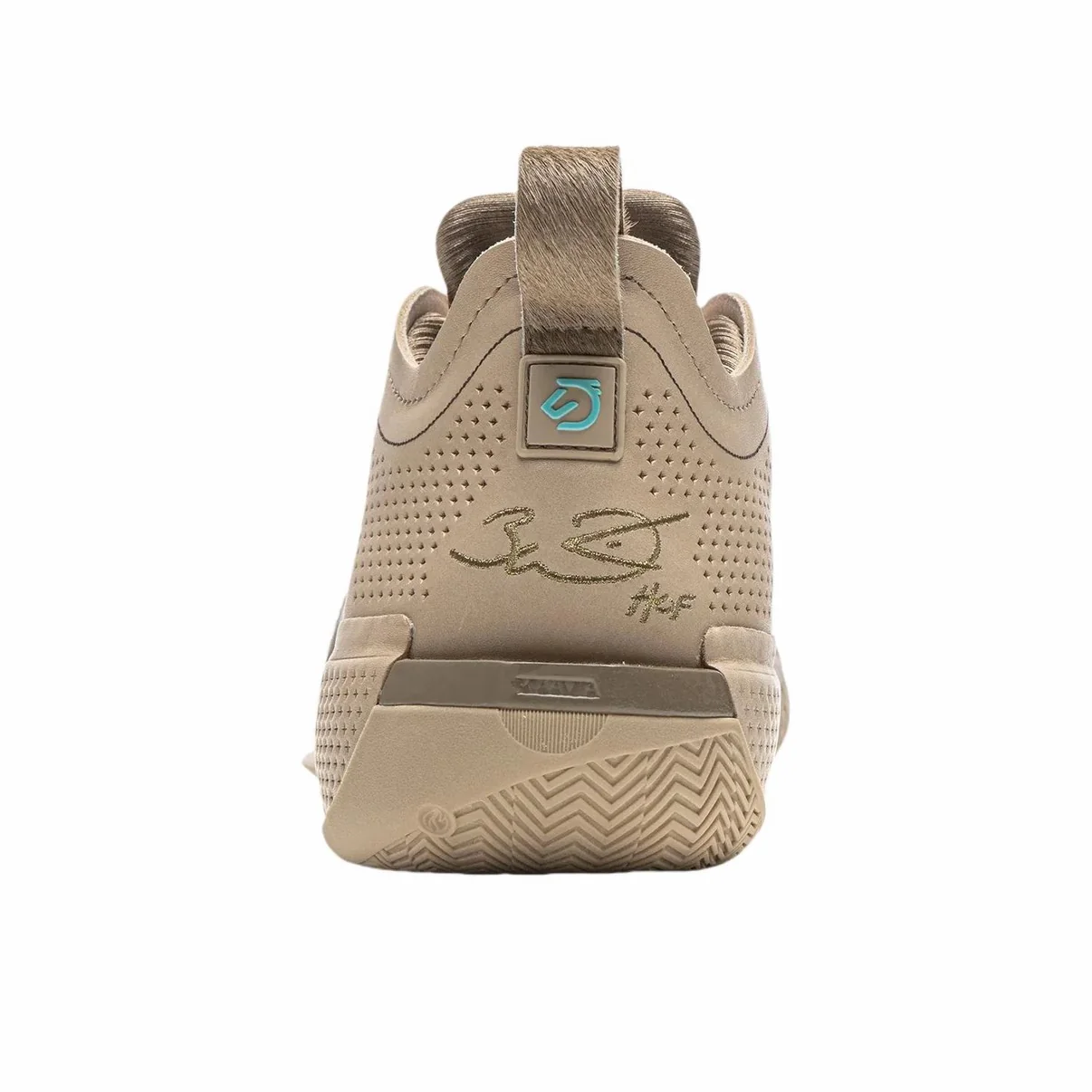 Li-Ning Way Of Wade 12 - Year Of The Horse Limited Edition - Image 4