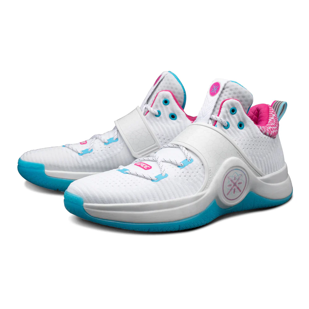 Li Ning Way Of Wade 6 - Buzzer Beater - Image 3