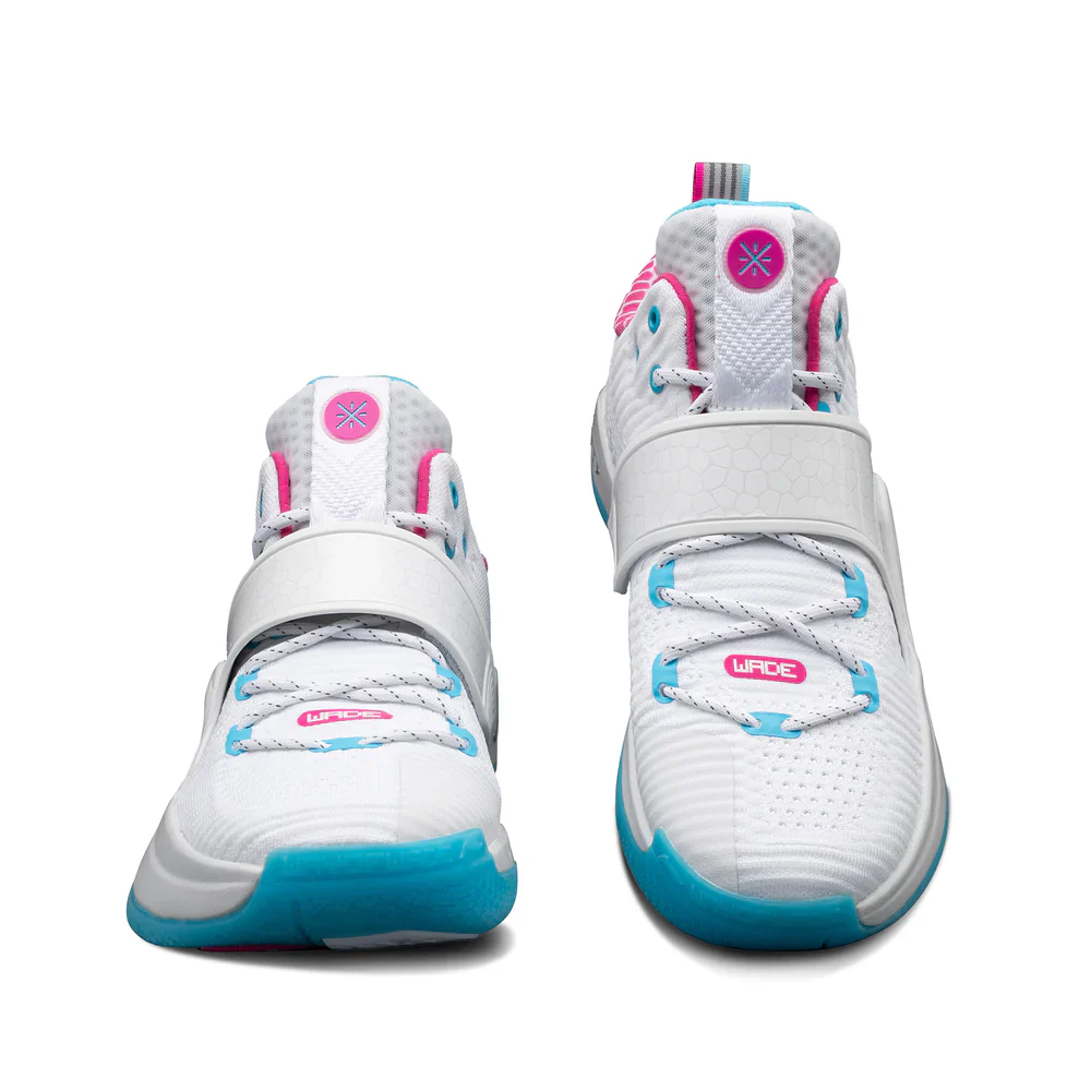 Li Ning Way Of Wade 6 - Buzzer Beater - Image 4
