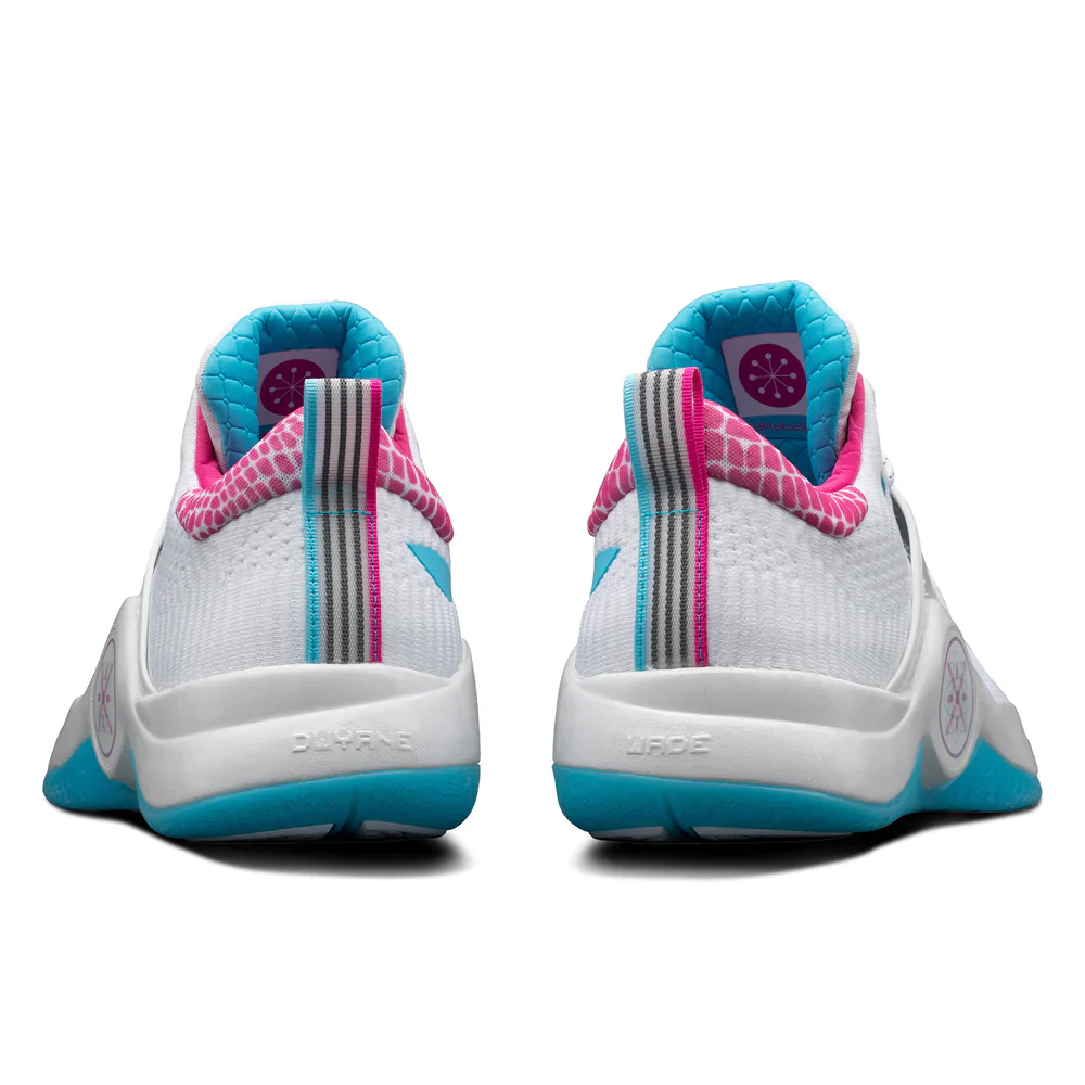 Li Ning Way Of Wade 6 - Buzzer Beater - Image 5