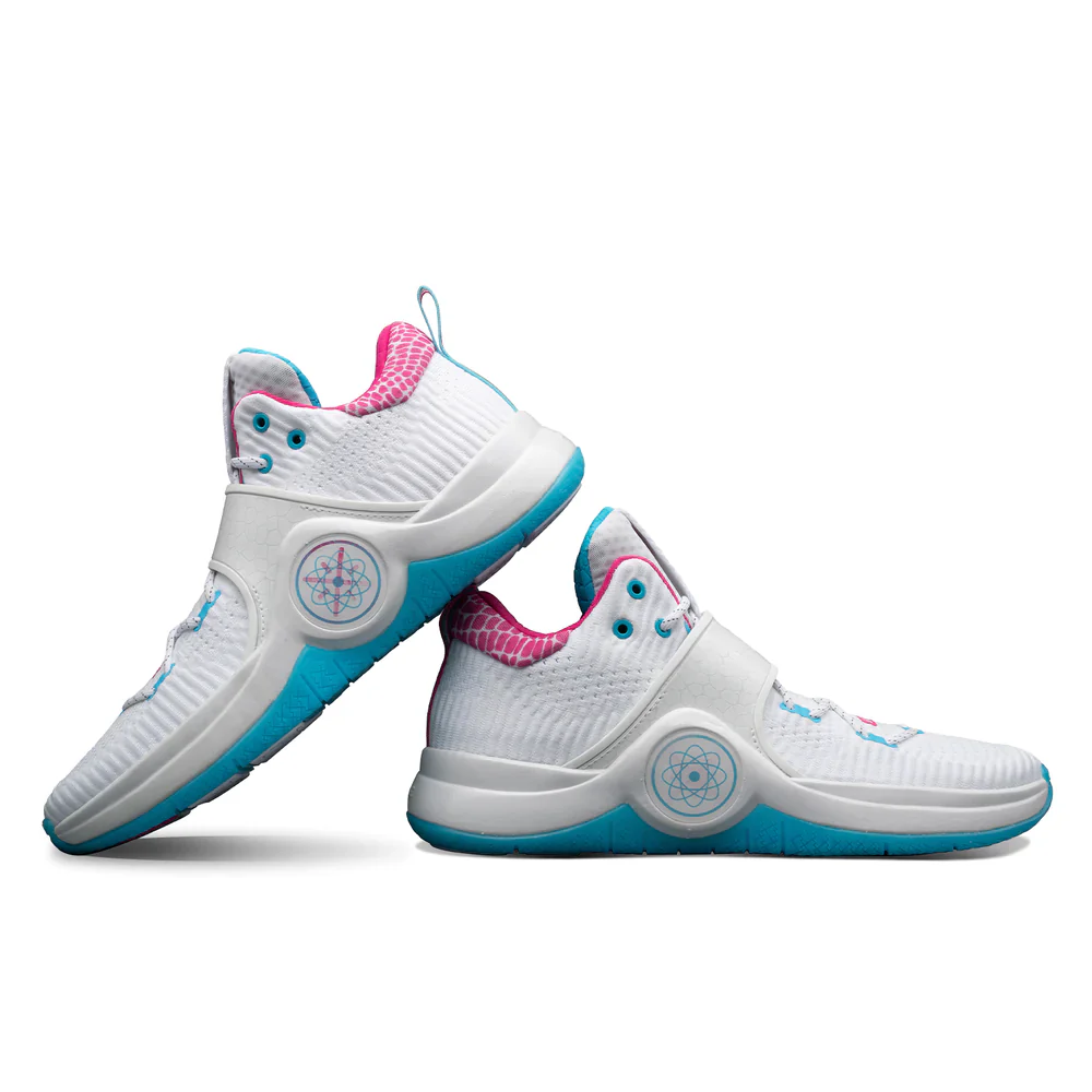 Li Ning Way Of Wade 6 - Buzzer Beater - Image 6
