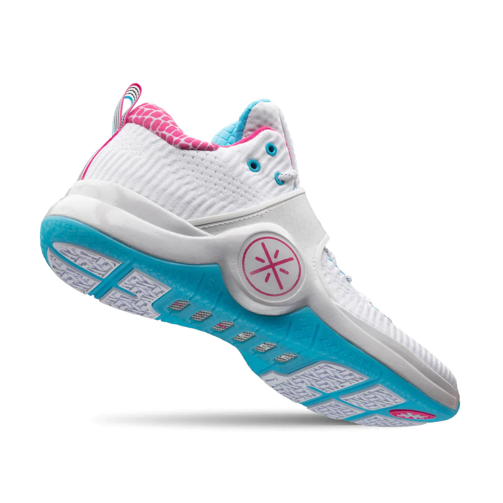 Li Ning Way Of Wade 6 - Buzzer Beater - Image 7