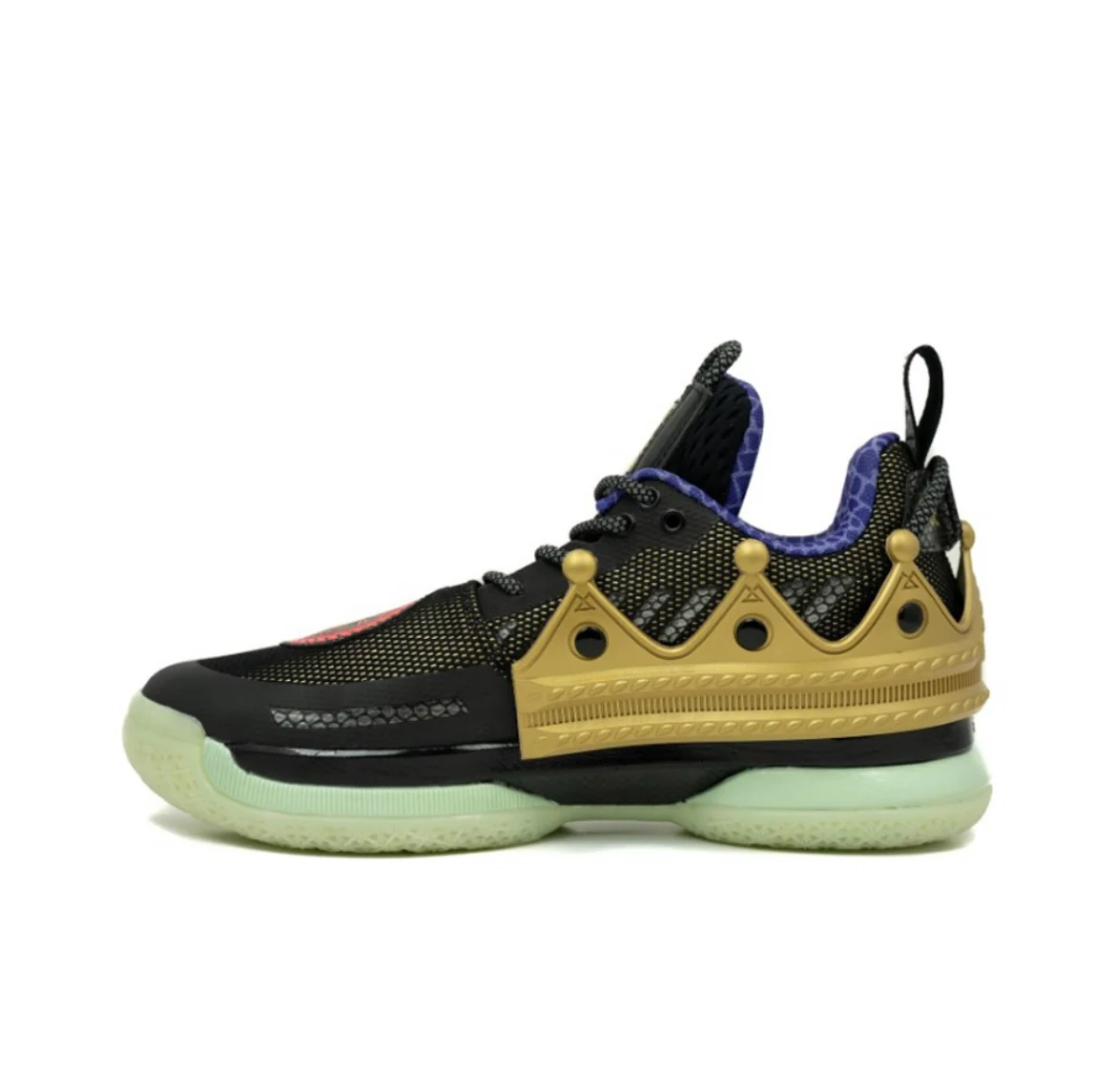 Li Ning Way of Wade 7 - Crown - Image 2