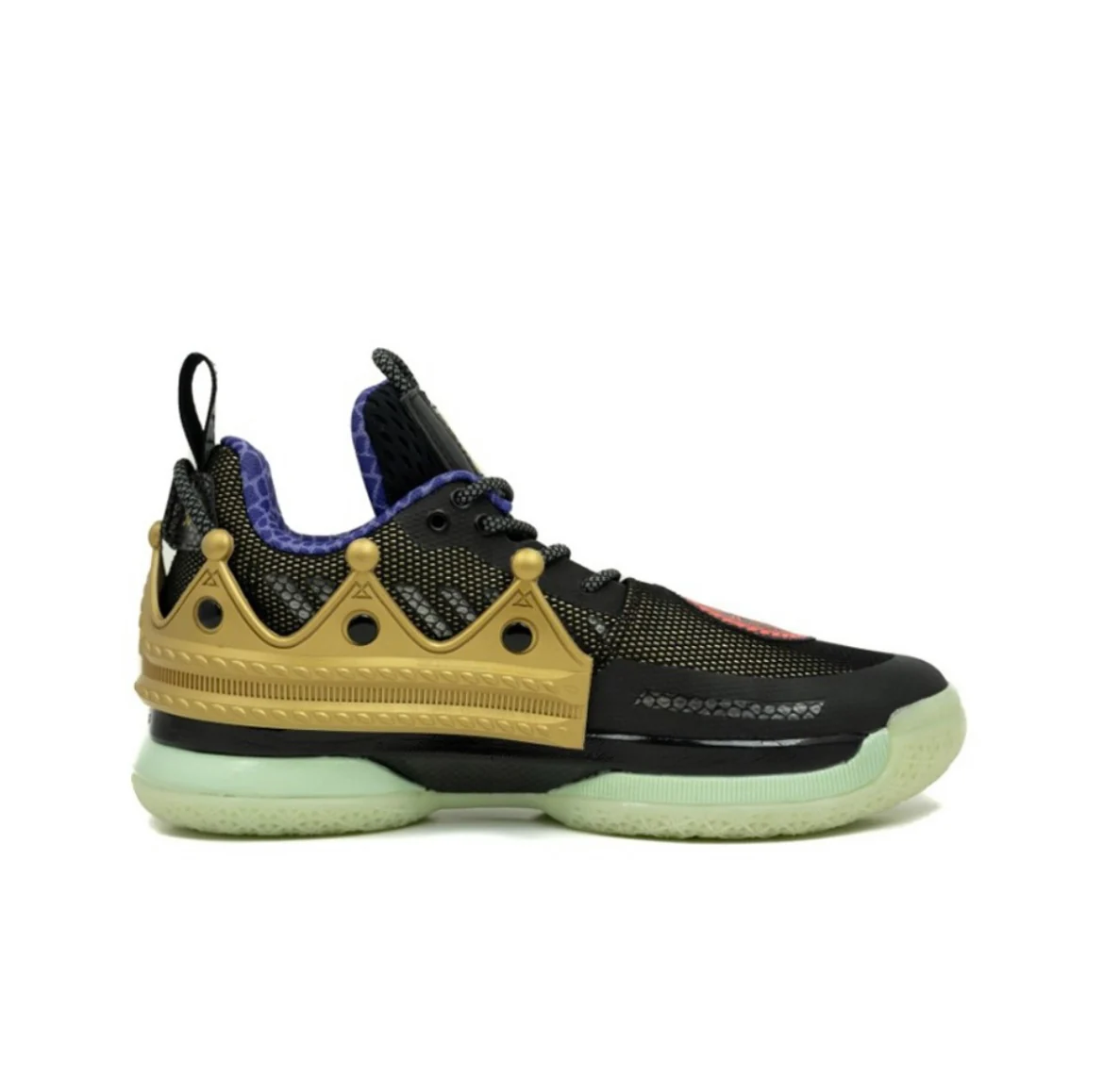 Li Ning Way of Wade 7 - Crown - Image 3