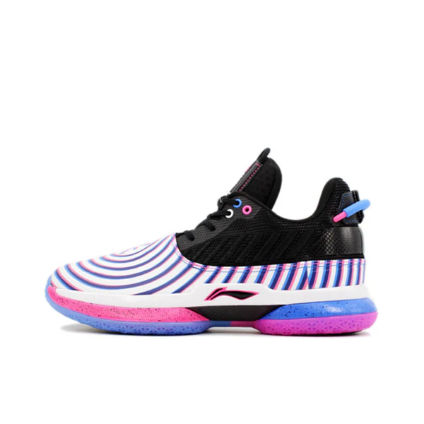 Li Ning Way Of Wade 7 - Dizzy - Image 2
