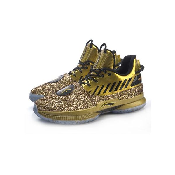 Li Ning Way Of Wade 7 - One Last Dance - Image 3