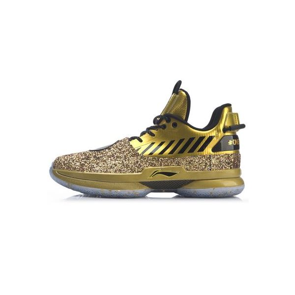 Li Ning Way Of Wade 7 - One Last Dance - Image 4