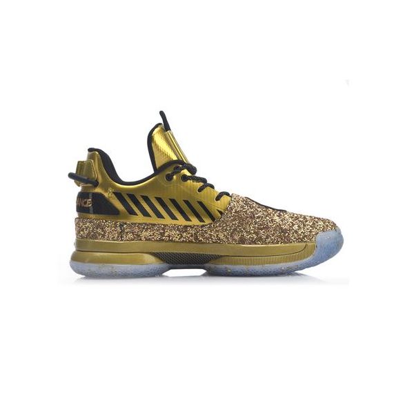 Li Ning Way Of Wade 7 - One Last Dance - Image 5