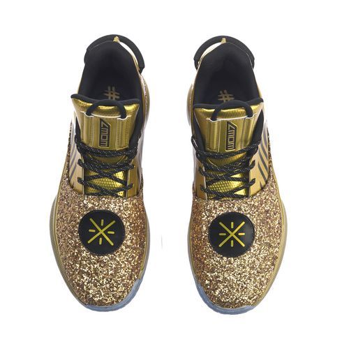 Li Ning Way Of Wade 7 - One Last Dance - Image 7