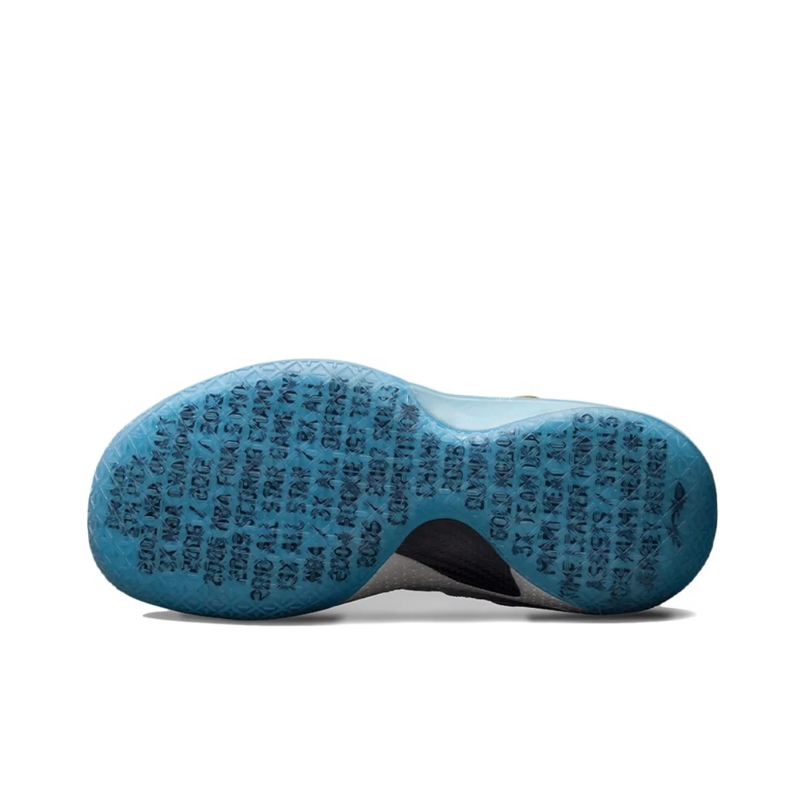 Li-Ning Way Of Wade 8 - Home - Image 4