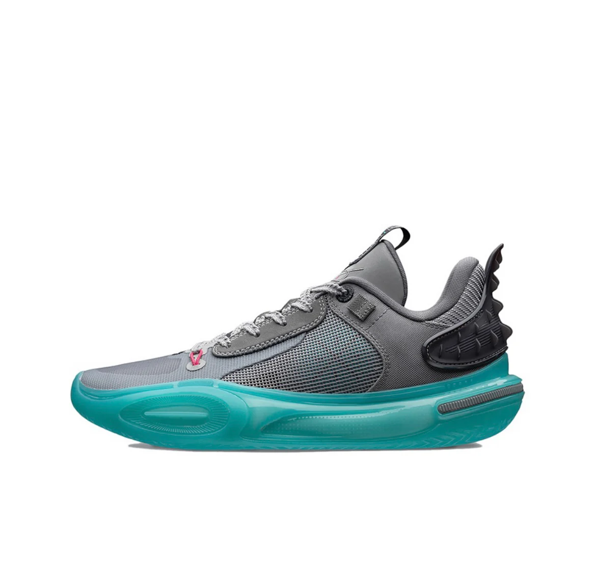 Li-Ning Wade All City 11 - Team No Sleep