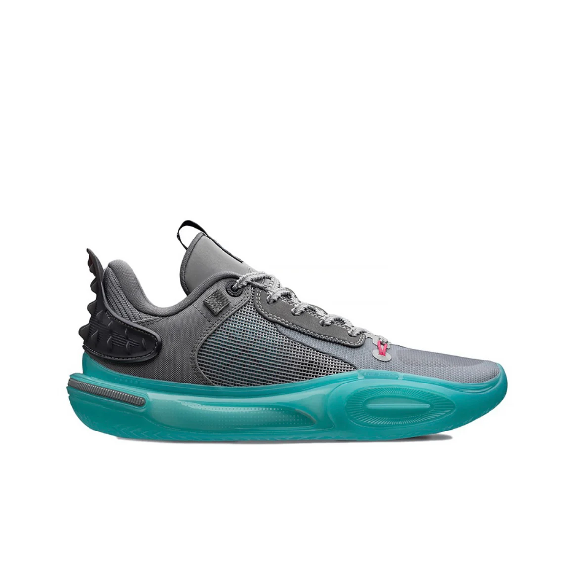 Li-Ning Wade All City 11 - Team No Sleep - Image 2