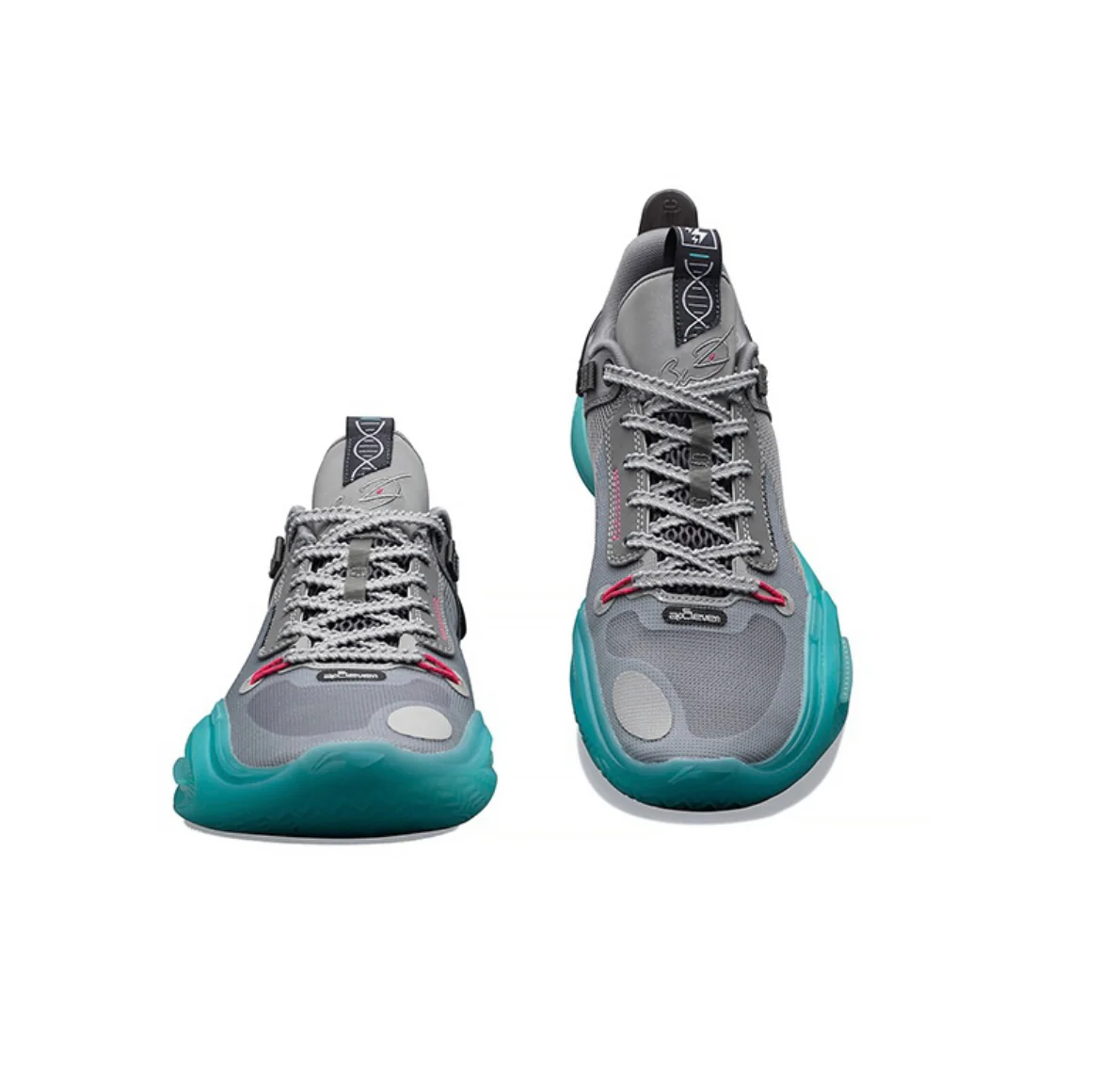 Li-Ning Wade All City 11 - Team No Sleep - Image 4