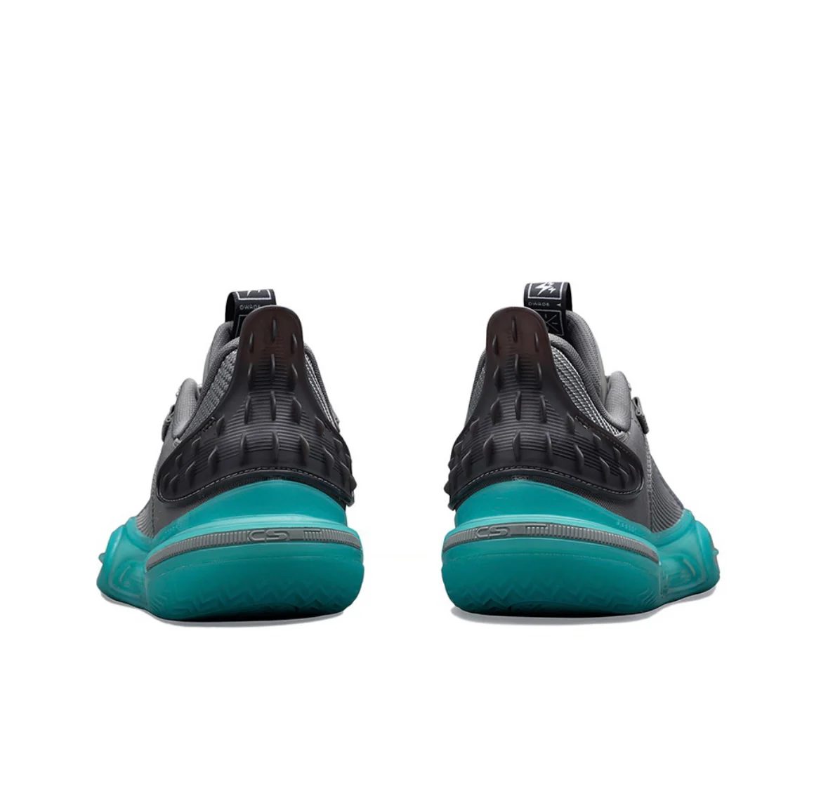 Li-Ning Wade All City 11 - Team No Sleep - Image 5