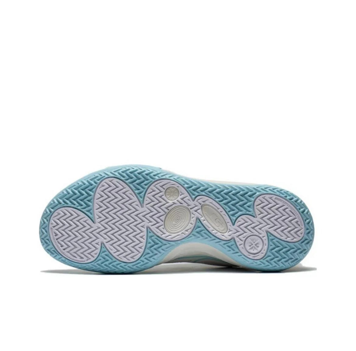 Li-Ning Way Of Wade All City 11v2 - Love - Image 5