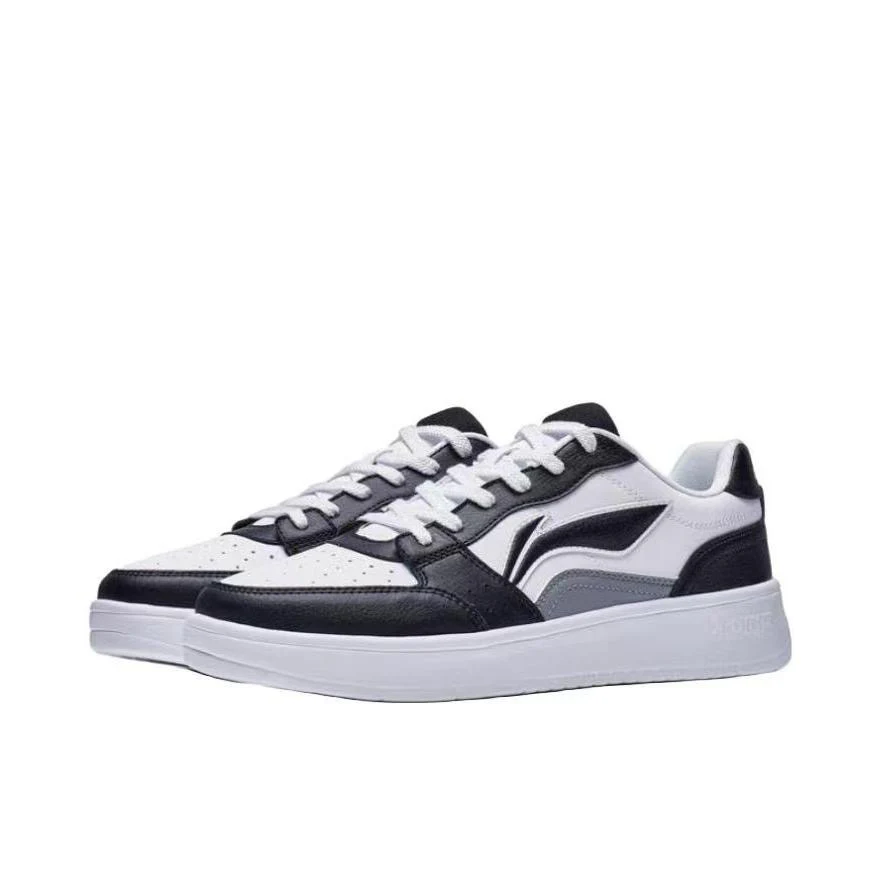 Li-Ning Xingchu 2.0/Yuanbao Casual Skateboard Shoes - Image 3