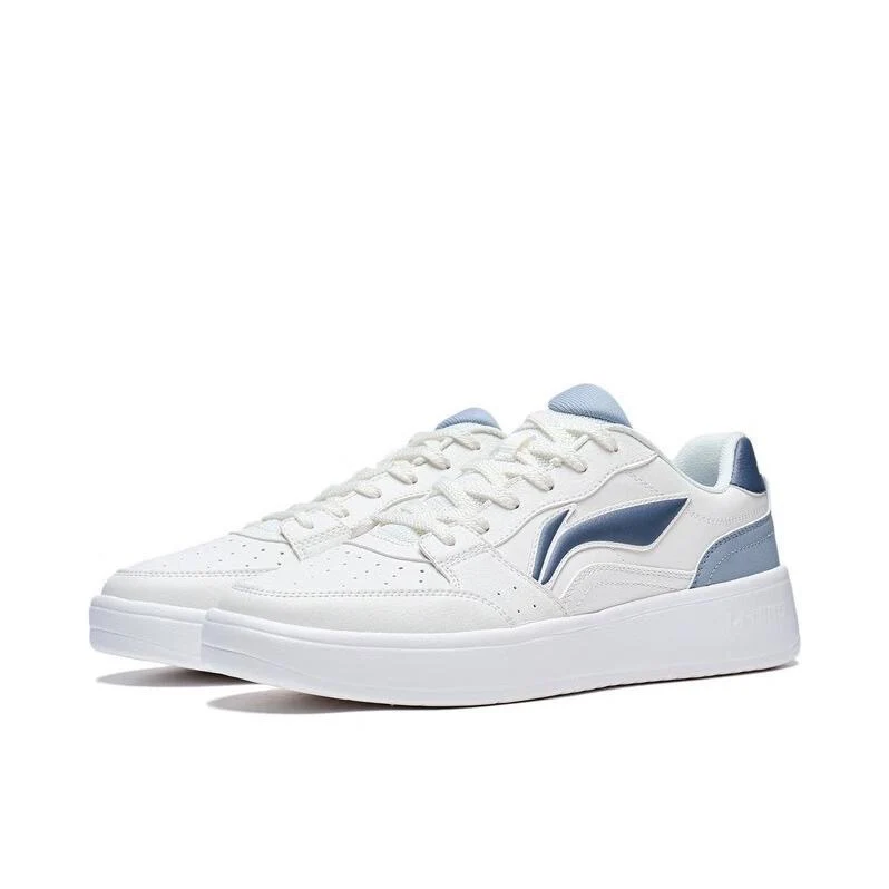 Li-Ning Xingchu 2.0/Yuanbao Casual Skateboard Shoes - Image 4