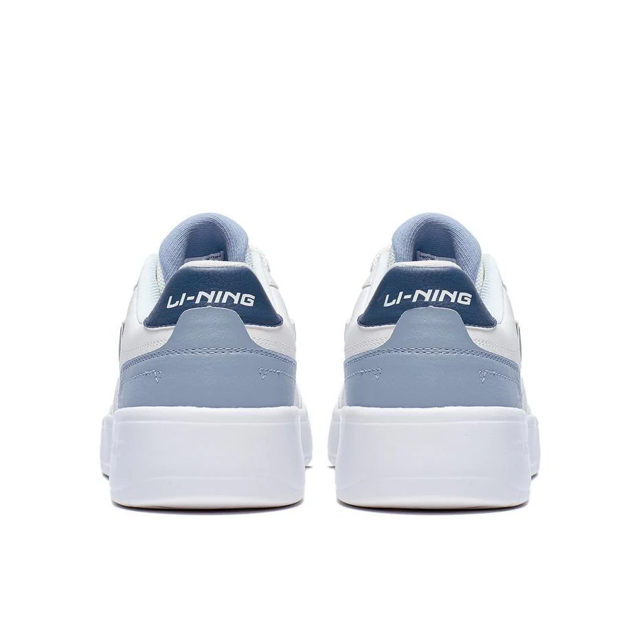 Li-Ning Xingchu 2.0/Yuanbao Casual Skateboard Shoes - Image 6