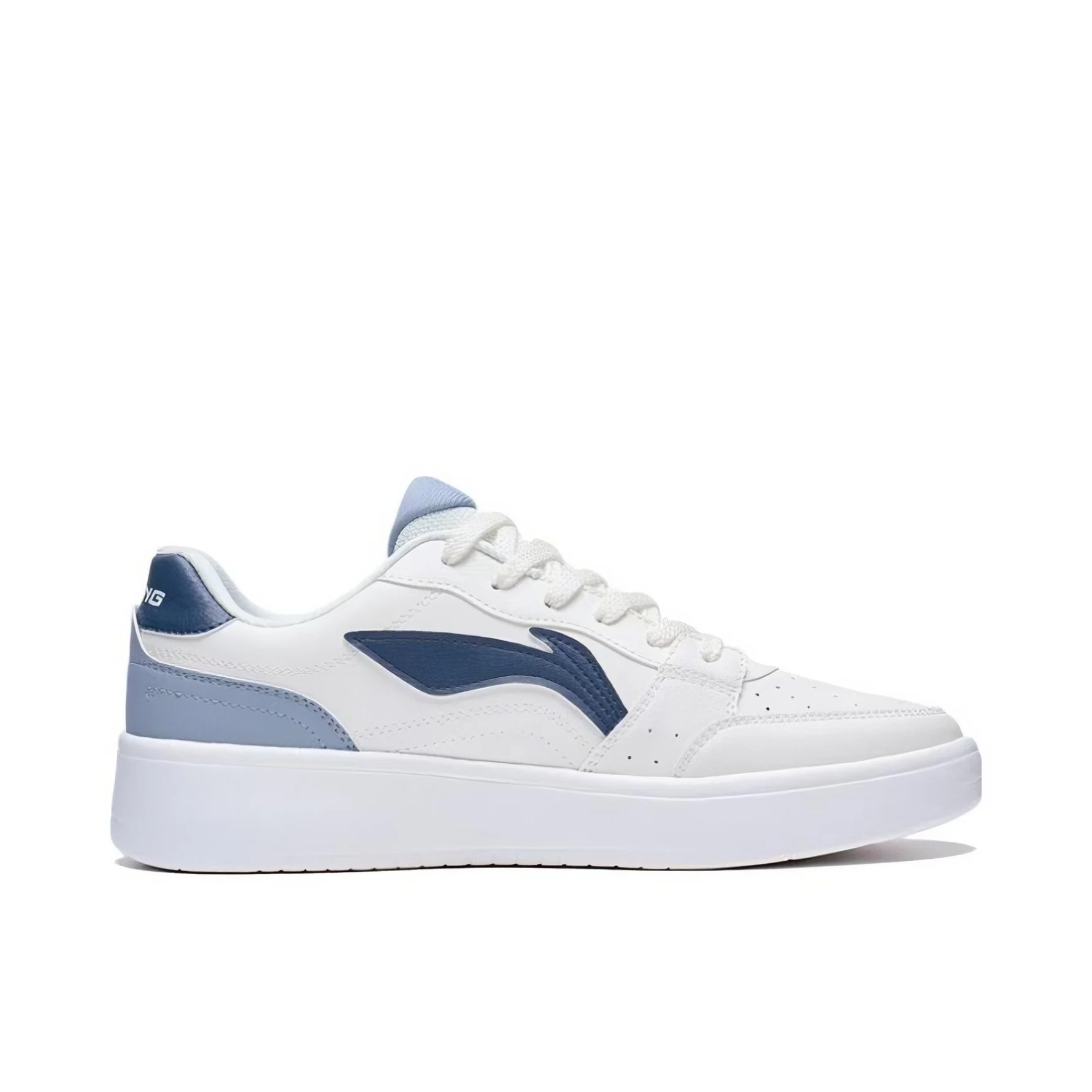 Li-Ning Xingchu 2.0/Yuanbao Casual Skateboard Shoes - Image 7