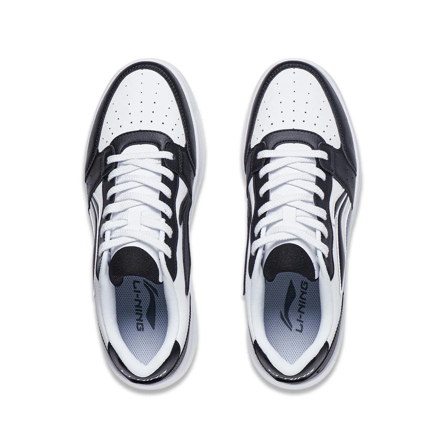 Li-Ning Xingchu 2.0/Yuanbao Casual Skateboard Shoes - Image 8