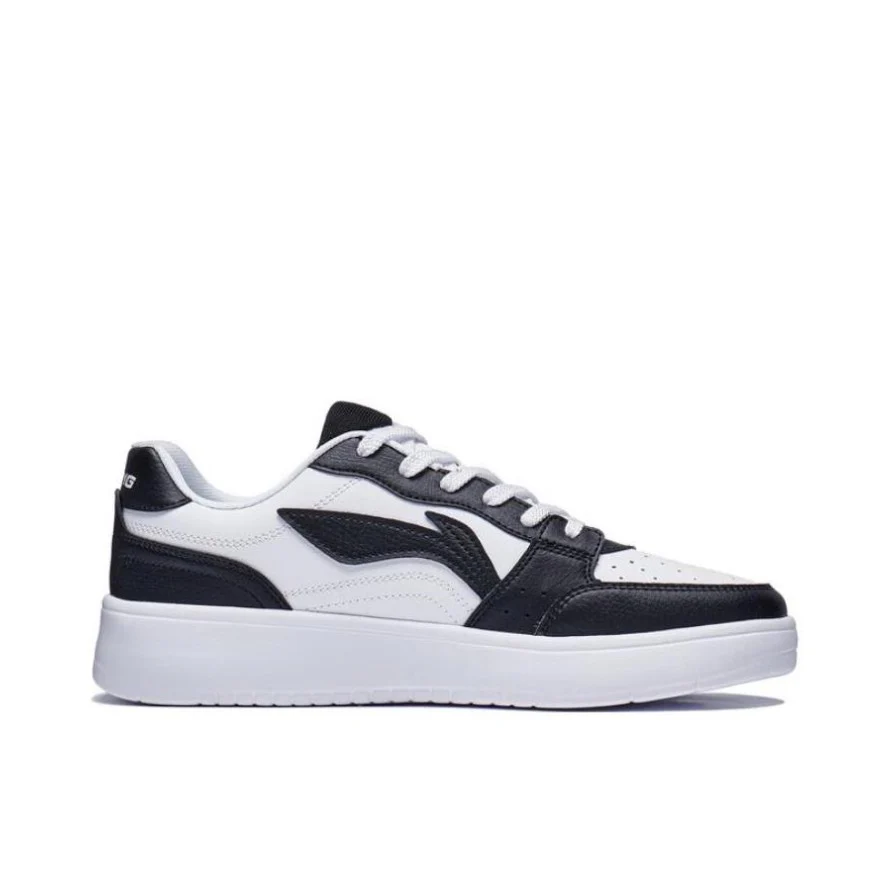 Li-Ning Xingchu 2.0/Yuanbao Casual Skateboard Shoes - Image 9
