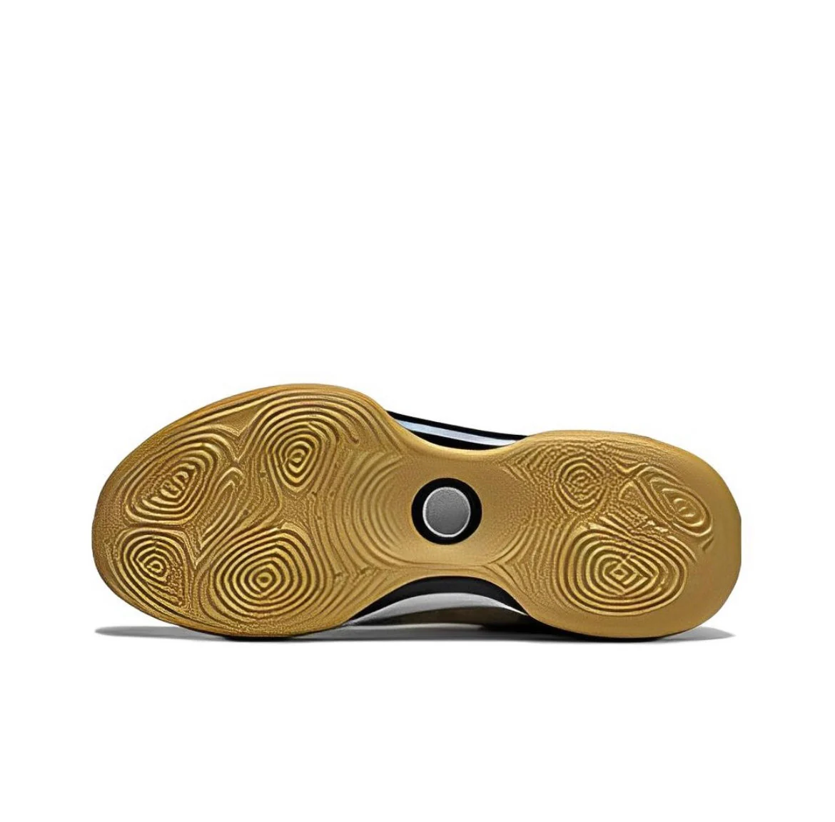 Li-Ning Yushuai Evolution Low - Coffee - Image 4