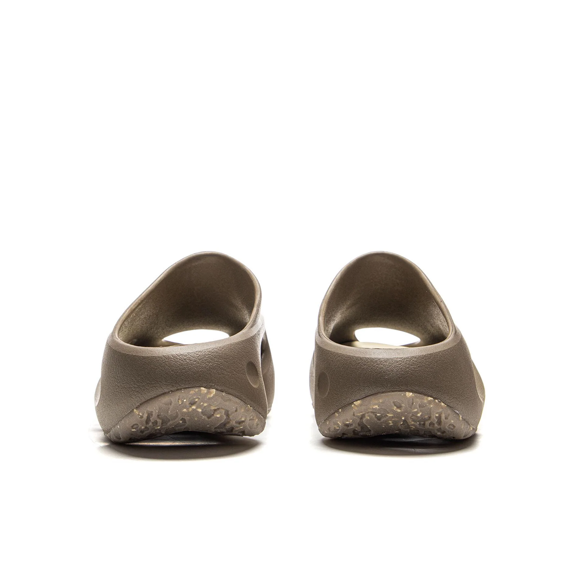 Li-Ning Yun You Slay 2.0 Slippers - Reindeer Brown - Image 4