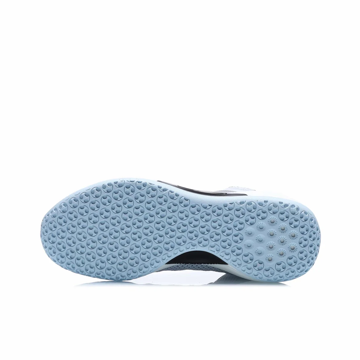 Li-Ning Yushuai 14 Low - Light Gray - Image 3