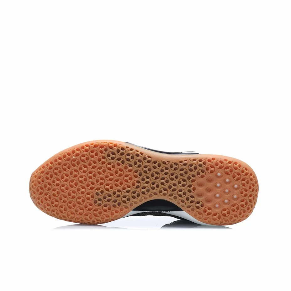 Li-Ning Yushuai 14 Low - Mustard Green - Image 3