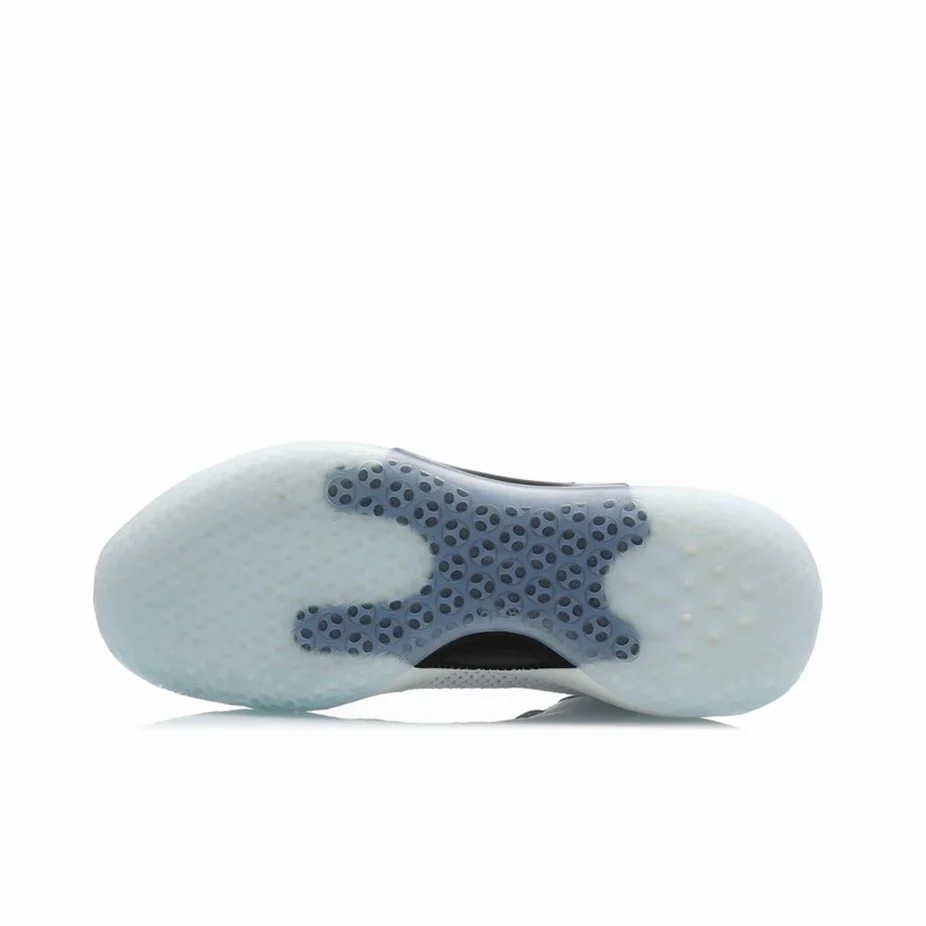 Li-Ning Yushuai 14 Low - White/Black - Image 3