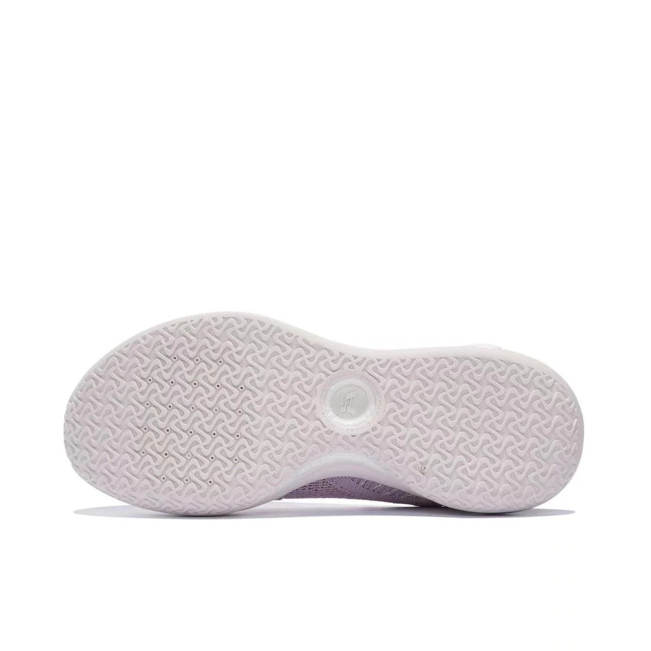 Li-Ning Yushuai 15 V2 - Lavender - Image 4