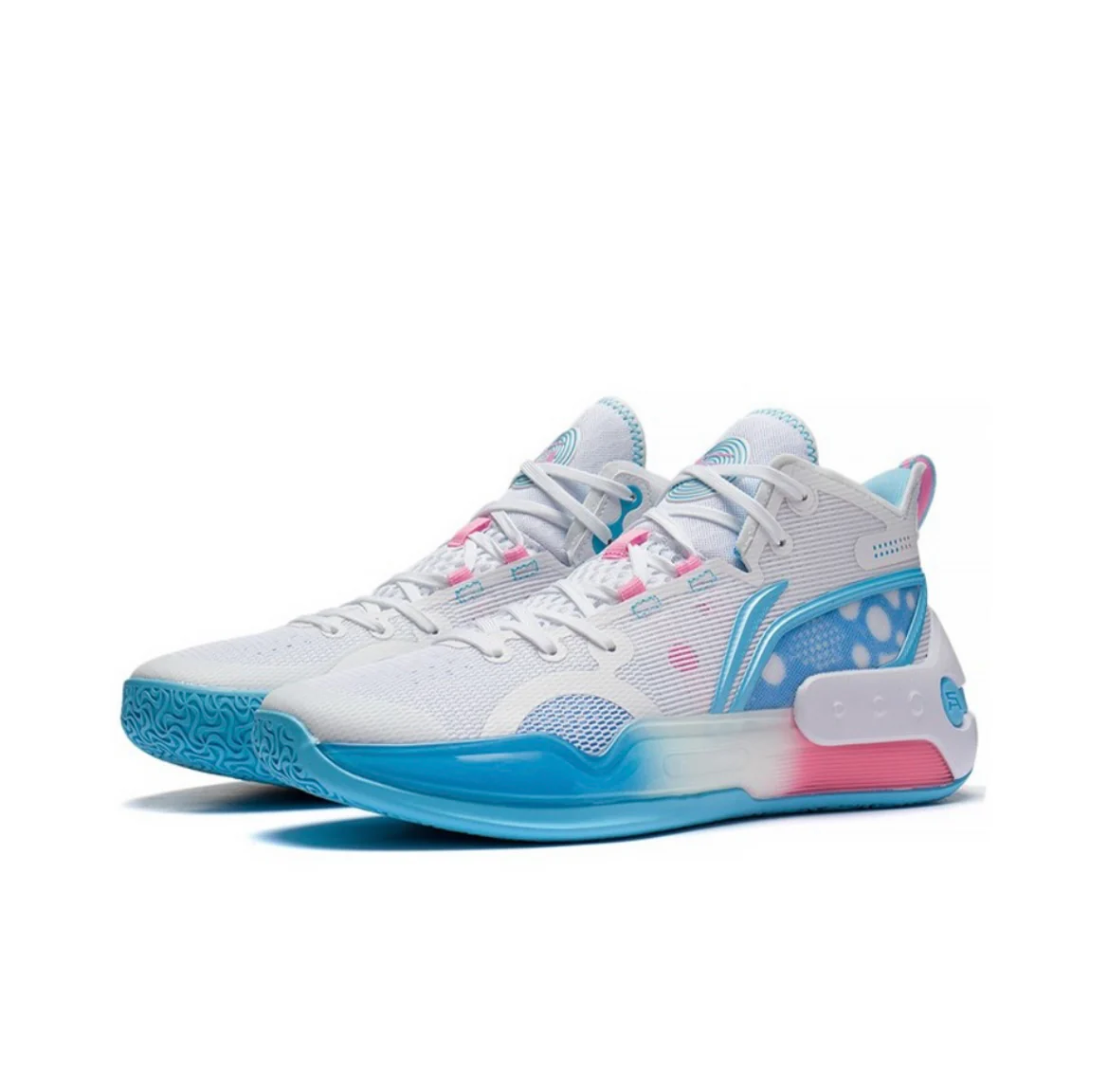Li-Ning Yushuai 16 - South Beach - Image 2
