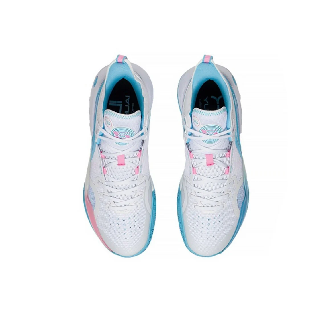 Li-Ning Yushuai 16 - South Beach - Image 3