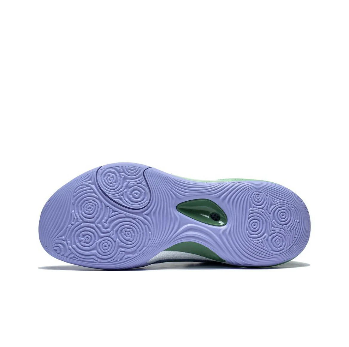 Li-Ning Yushuai 17 - Green/Blue - Image 5