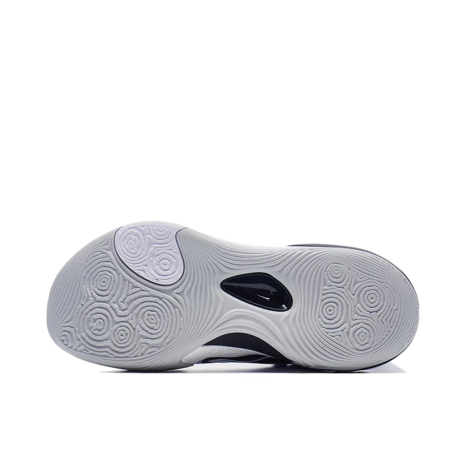 Li-Ning Yushuai 17 Low - Panda - Image 3