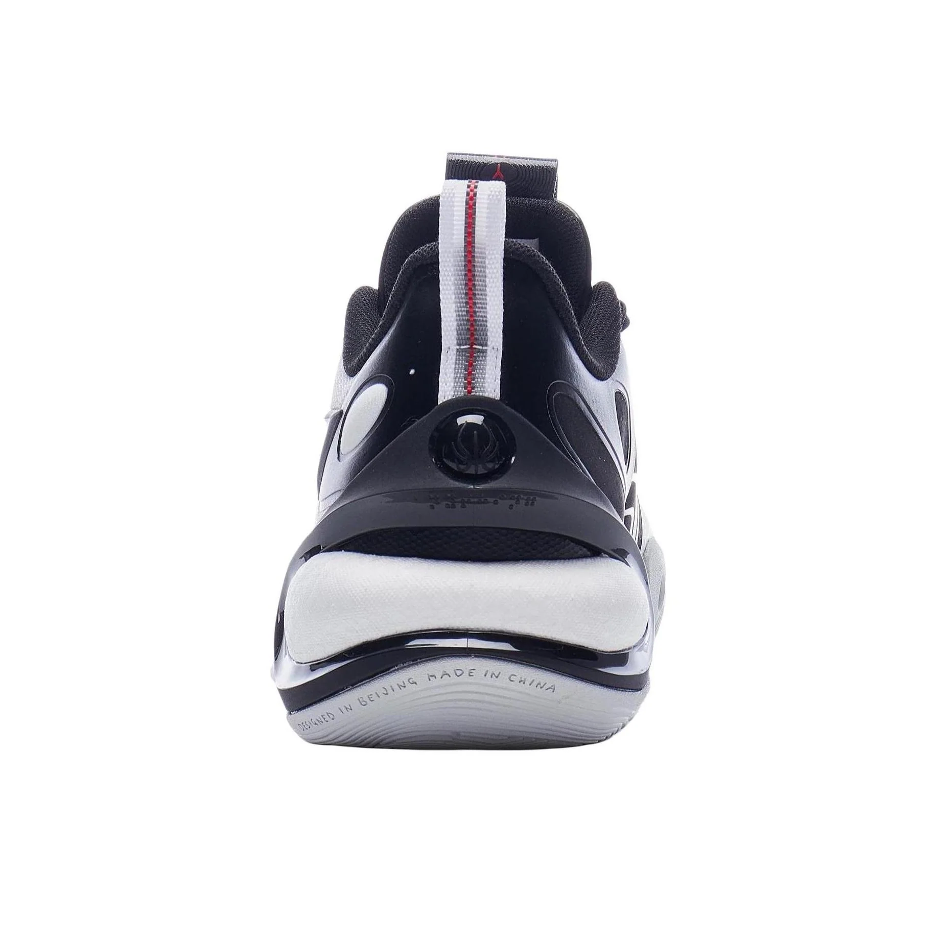 Li-Ning Yushuai 17 Low - Panda - Image 4