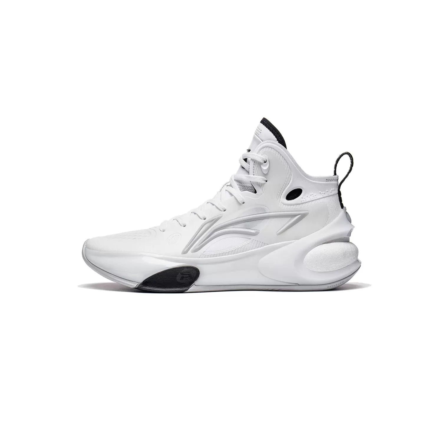Li Ning Yushuai 17 - Standard White