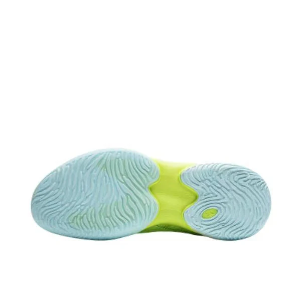 Li-Ning Yushuai 18 - Fluorescent Green - Image 3