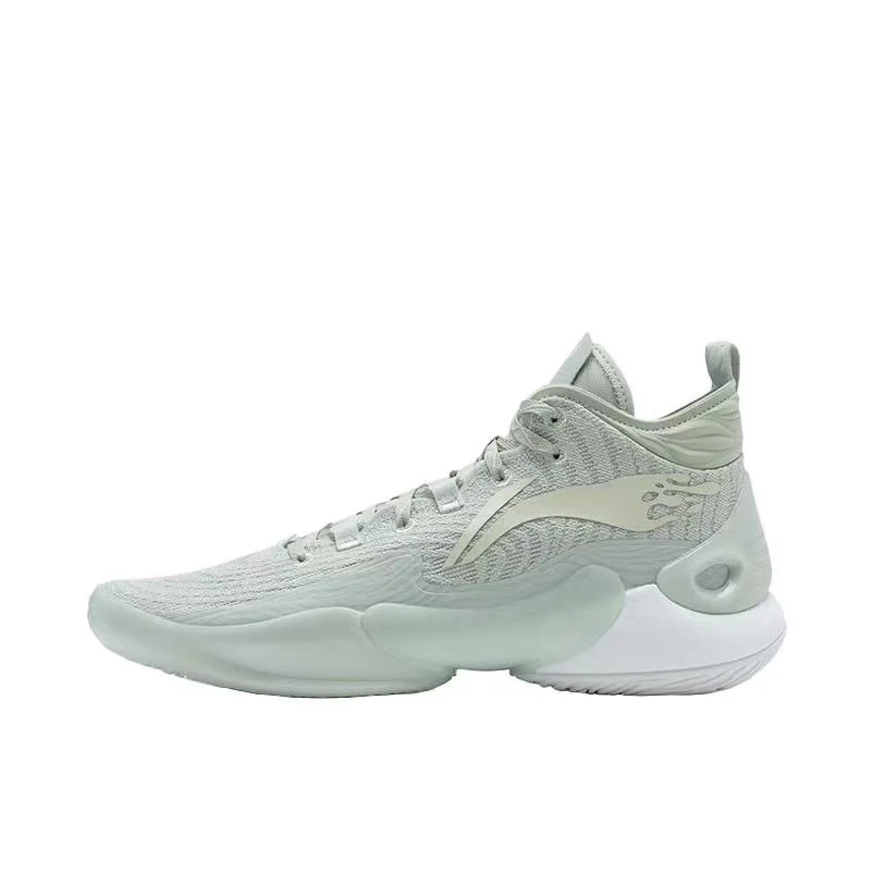 Li-Ning Yushuai 18 - Green