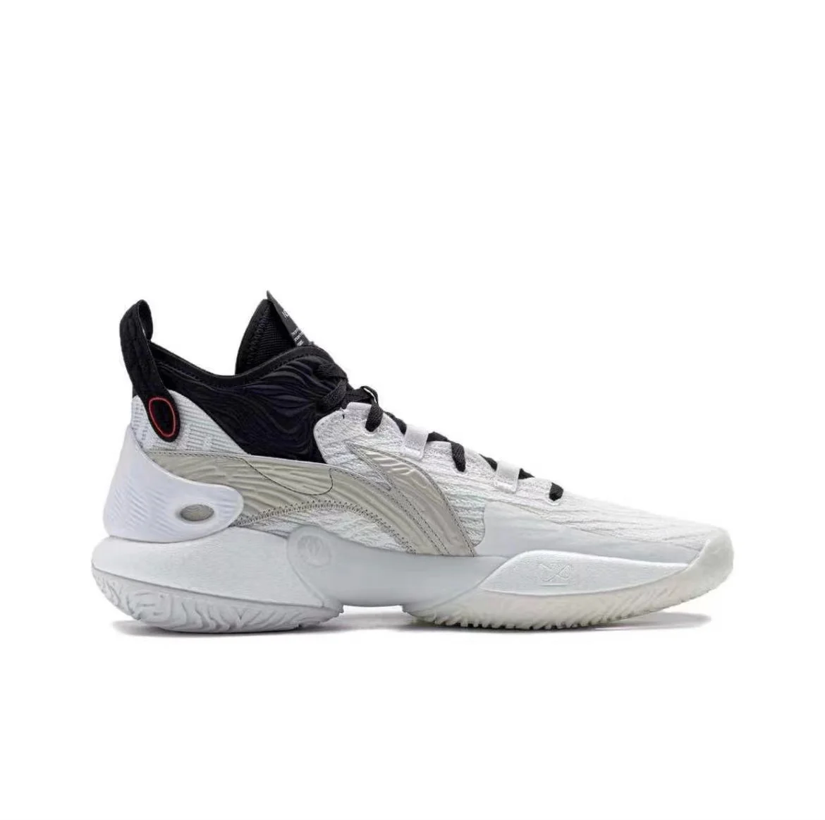 Li-Ning Yushuai 18 - Inherited - Image 3