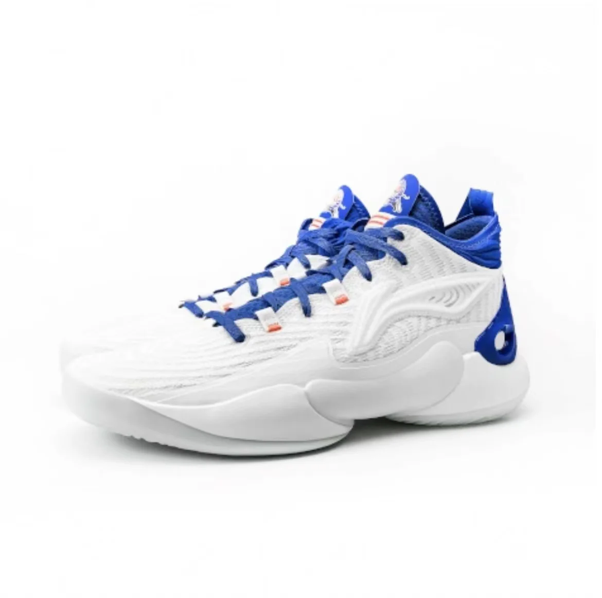 Li-Ning Yushuai 18 PE - Xinjiang Team - Image 4