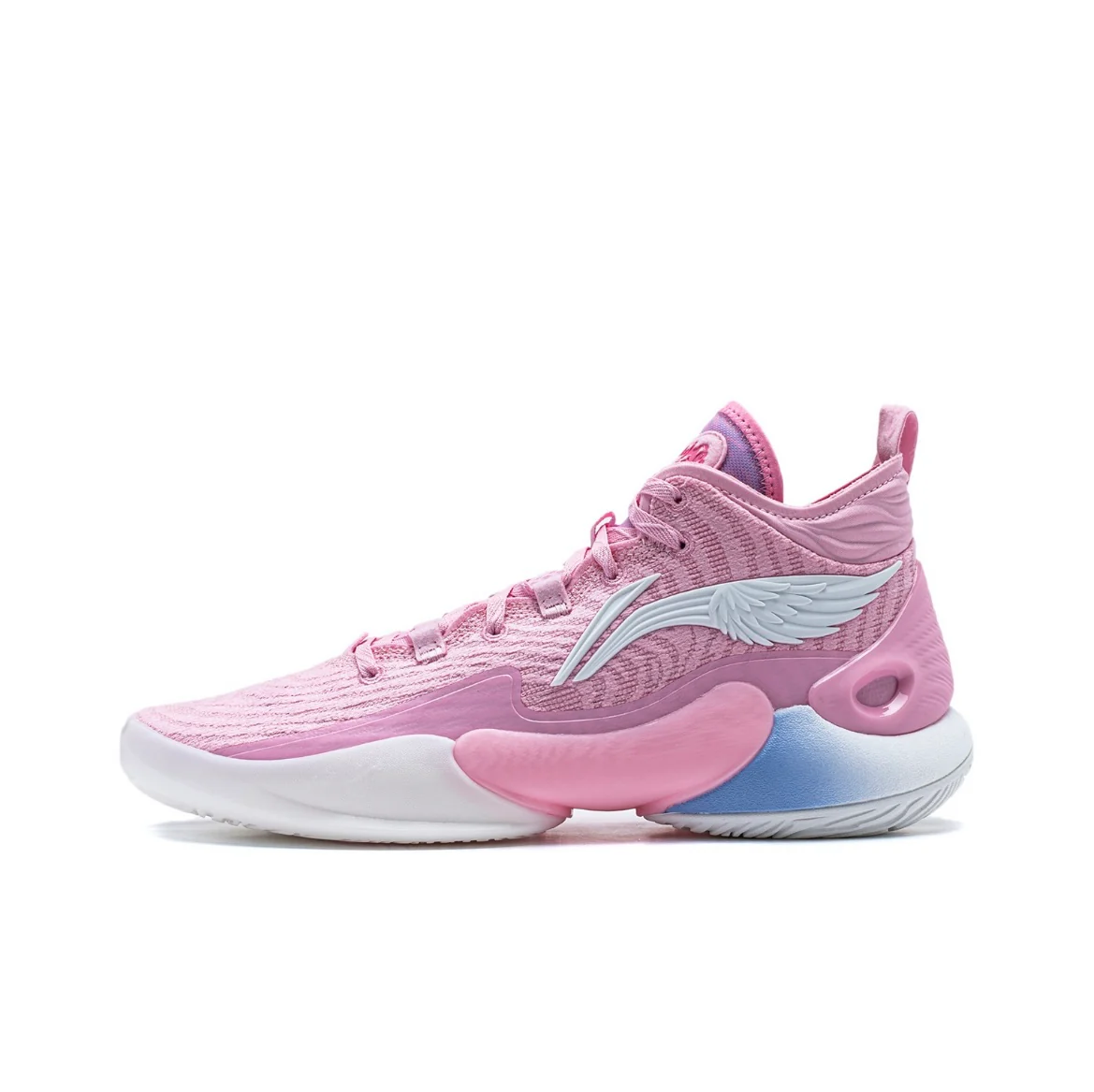 Li-Ning Yushuai 18 - Valentine's Day
