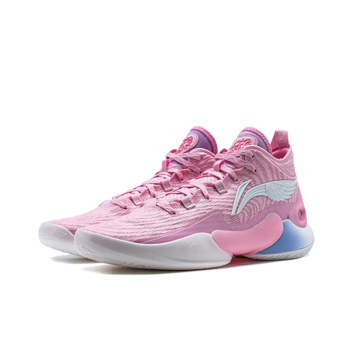 Li-Ning Yushuai 18 - Valentine's Day - Image 2